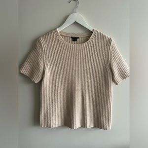 Theory knit top